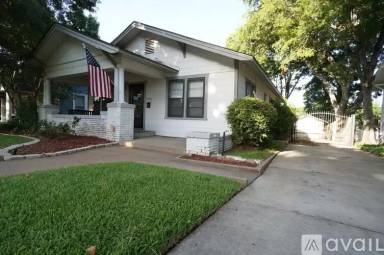 Main picture of 1701 Virginia Pl