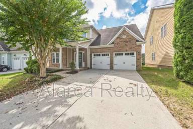 Main picture of 1005 Baybrook Dr