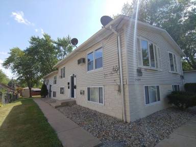 Main picture of 2605 Indiana Ave