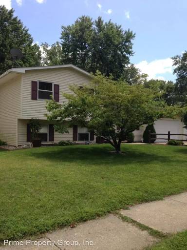 Main picture of 2407 Southwood Dr