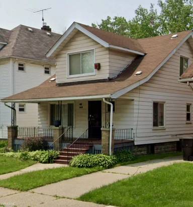 Main picture of 7781 Burnette St