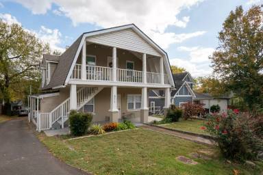 Main picture of 611 S 14th St