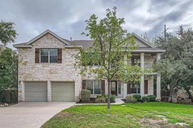 Main picture of 3401 Grimes Ranch Rd