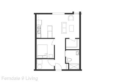 Main picture of Ferndalehaus Apartments