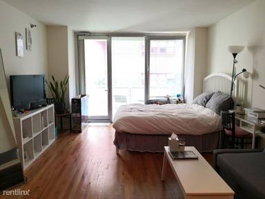 Main picture of 540 W 50th St