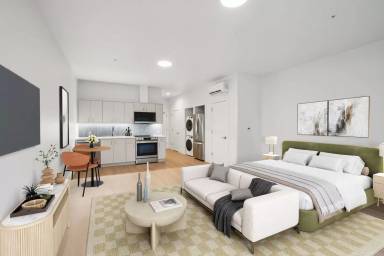 Main picture of 4920 SW Pacific Ave