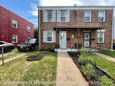 Main picture of 4641 A St SE