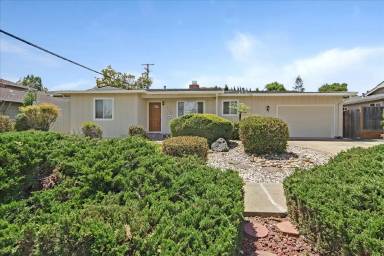 Main picture of 6588 Wisteria Way