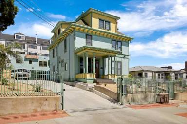 Main picture of 1945 2nd Ave
