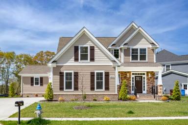 Main picture of 2852 Martins Point Way