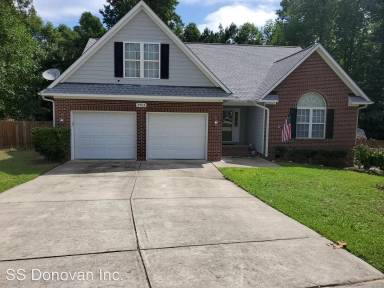 Main picture of 3515 Manorbridge Ct