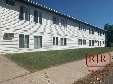 Main picture of Courtwood Apartments