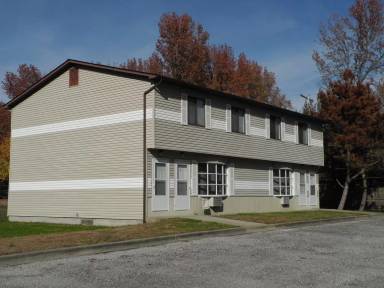 Main picture of 505 N Hickory St