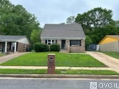 Main picture of 3723 Skylark Dr