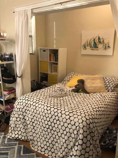 Main picture of 43 Hemenway St