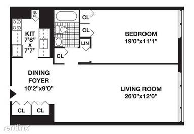 Main picture of Gateway Apartments