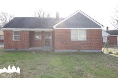 Main picture of 1120 S Prescott St
