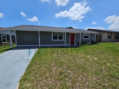 Main picture of 4132 Pecos Dr