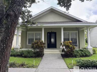 Main picture of 3620 Hurston St