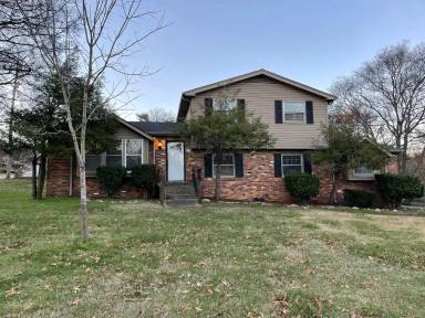 Main picture of 5417 Country Dr
