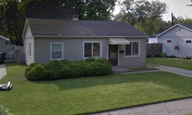 Main picture of 7808 Beech Ave