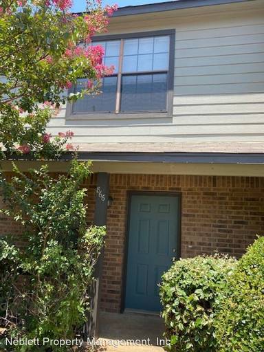 Main picture of Mesquite Ridge Townhomes