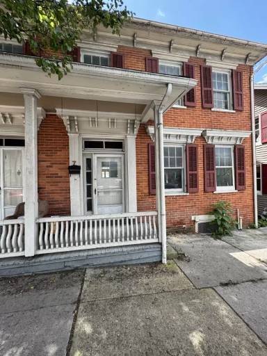 Main picture of 7 Hanover St