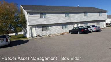 Main picture of 2520 W 450 N