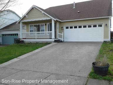 Main picture of 2923 St Paul St