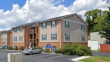 Main picture of Willow Creek Radford