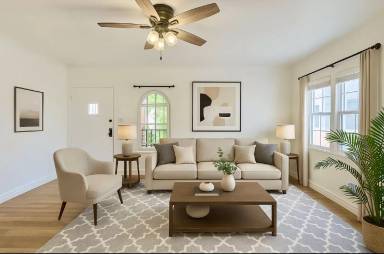 Main picture of 221 S Gramercy Pl