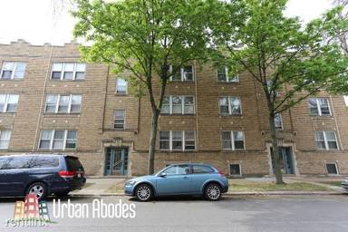 Main picture of 1653 W Gregory St