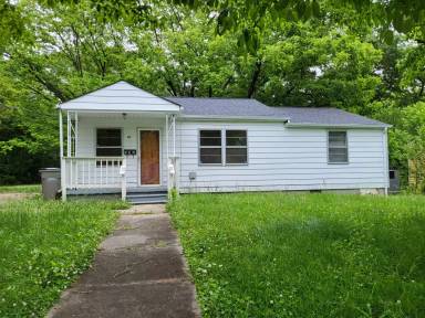 Main picture of 402 S Highland St