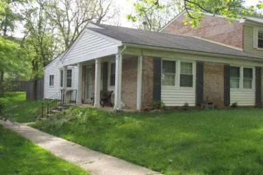 Main picture of 5505 Woodenhawk Cir