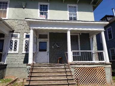 Main picture of 1817 Park Ave