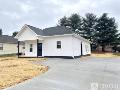 Main picture of Park Place West Apartments