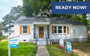 Main picture of 113 N Greer St