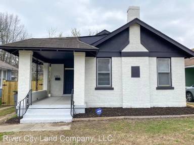 Main picture of 1523 Tutwiler Ave