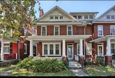Main picture of 612 N 17th St