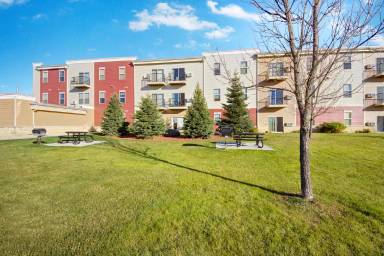 Main picture of Heritage Village Apartment Homes