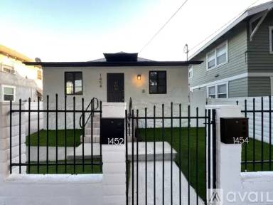 Main picture of 1454 W 22nd St