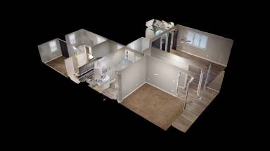 Main picture of 1321 S College Ave