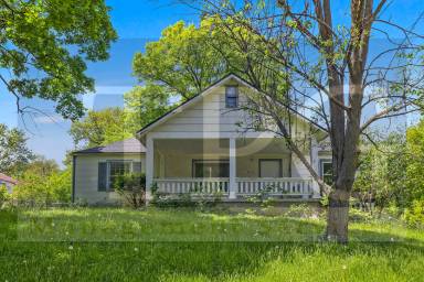 Main picture of 3630 N Bales Ave