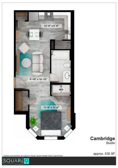 Main picture of 315 S Locust St