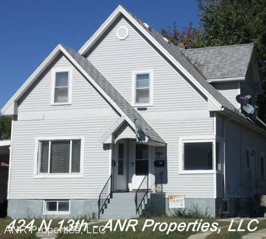 Main picture of 424 N 13th Ave