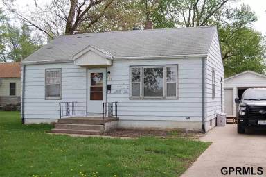 Main picture of 2703 Clay St