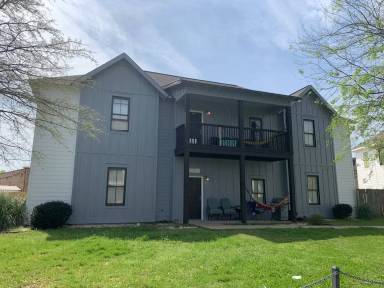 Main picture of 503 Wesley Pl