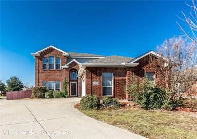 Main picture of 11805 Chaparral Dr