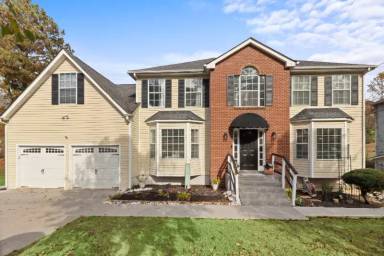 Main picture of 1162 Berryhill Dr