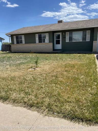 Main picture of 1166 Natalie St